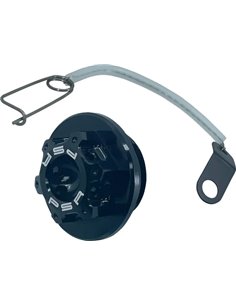 Kit de tapa de llenado de aceite PSR 00-01313-22