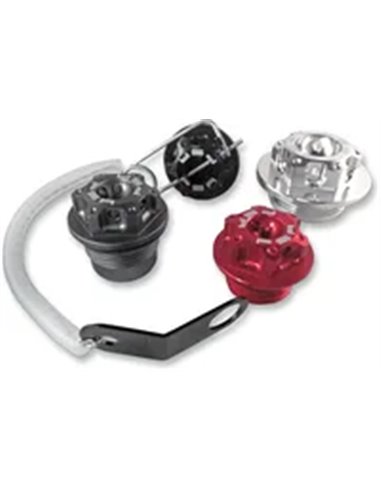 Kit de tapa de llenado de aceite PSR 00-01313-22