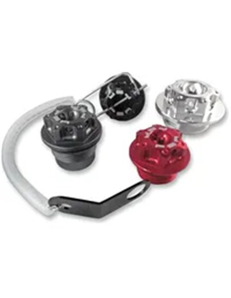 Kit de tapa de llenado de aceite PSR 00-01313-22