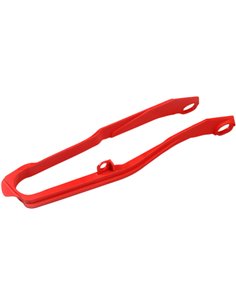 Skid basculant Crf450 Red Ho04696070 UFO-Plast
