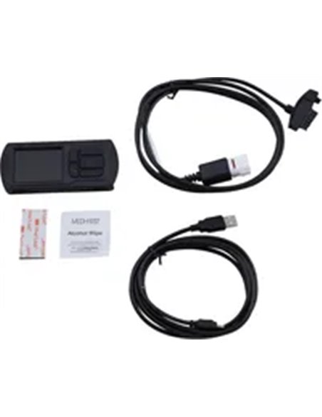 Tuner ECU Power Vision 3 DYNOJET PV3-22-13