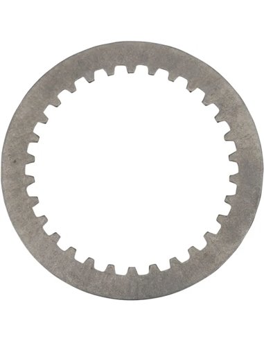 Placa de acero de transmisión de embrague BARNETT 401-90-078041