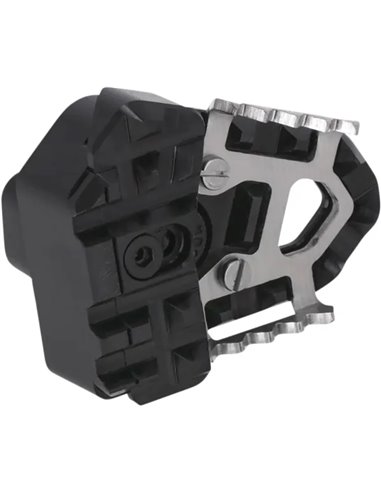 Extensión para pedal de freno SW-MOTECH FBE.06.799.10000/B