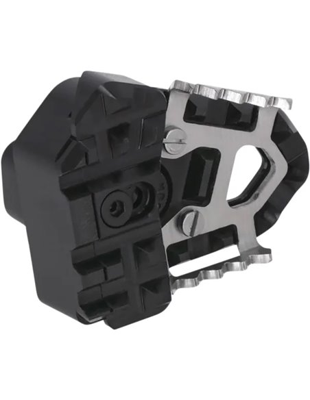 Extensión para pedal de freno SW-MOTECH FBE.06.799.10000/B