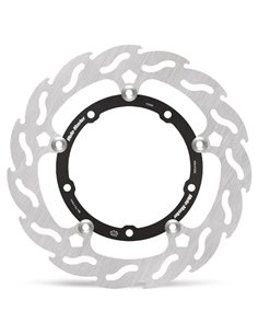 Disco flotante Flame Series MOTO-MASTER 112240