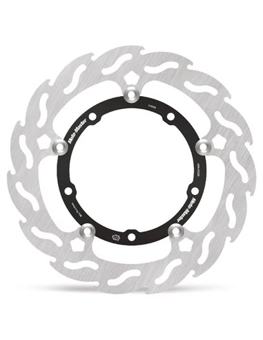Disco flotante Flame Series MOTO-MASTER 112240