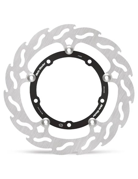 Disco flotante Flame Series MOTO-MASTER 112240