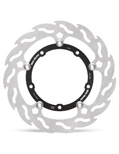 Disco flotante Flame Series MOTO-MASTER 112241