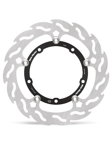Disco flotante Flame Series MOTO-MASTER 112241