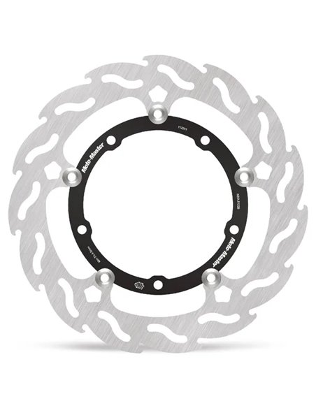 Disco flotante Flame Series MOTO-MASTER 112241