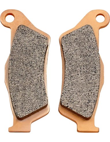 Pastillas de freno delantero DRAG SPECIALTIES FAD181HH