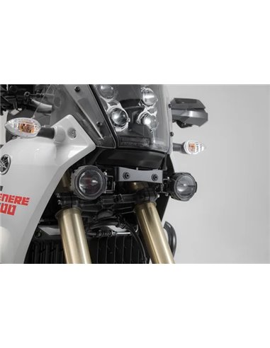 Kit para montaje de luces SW-MOTECH NSW.06.799.10000/B