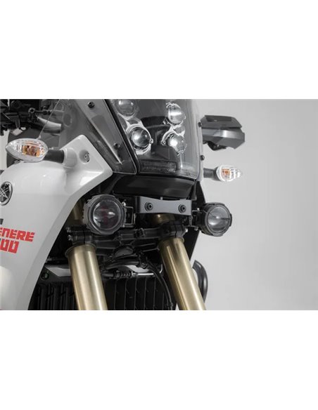 Kit para montaje de luces SW-MOTECH NSW.06.799.10000/B