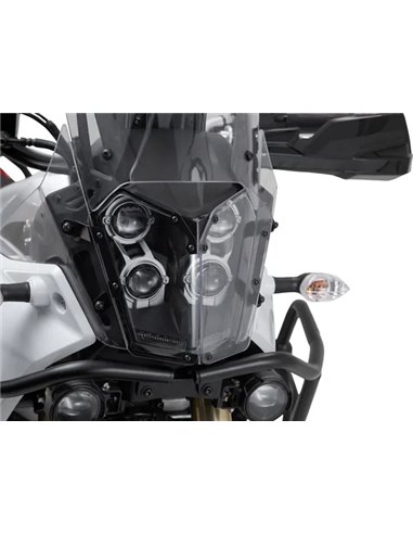 Protector de faro SW-MOTECH LPS.06.799.10001/B