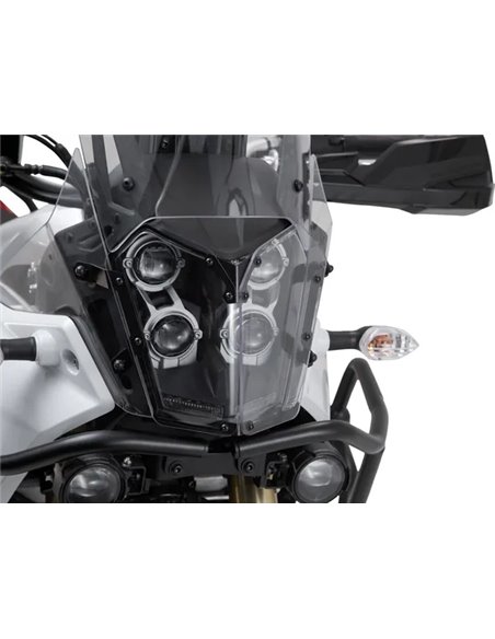 Protector de faro SW-MOTECH LPS.06.799.10001/B