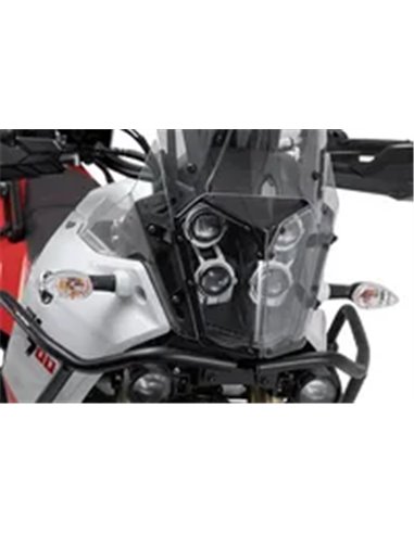 Protector de faro SW-MOTECH LPS.06.799.10001/B