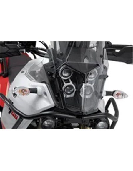 Protector de faro SW-MOTECH LPS.06.799.10001/B