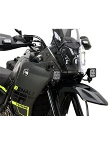 Soporte para luces DENALI LAH.06.10200