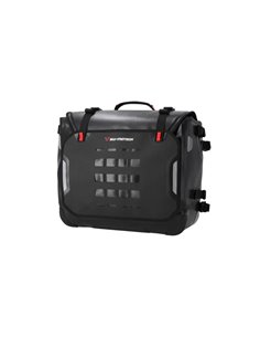 Alforja estanca SysBag L con placa adaptadora SW-MOTECH BC.SYS.00.006.12000L