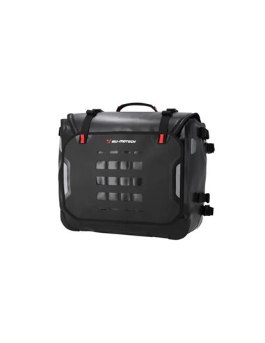 Alforja estanca SysBag L con placa adaptadora SW-MOTECH BC.SYS.00.006.12000L