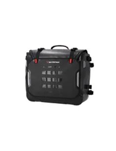 Alforja estanca SysBag L con placa adaptadora SW-MOTECH BC.SYS.00.006.12000R