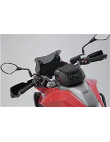 PRO Micro bolsa de depósito (3-5 litros) SW-MOTECH BC.TRS.00.110.30000