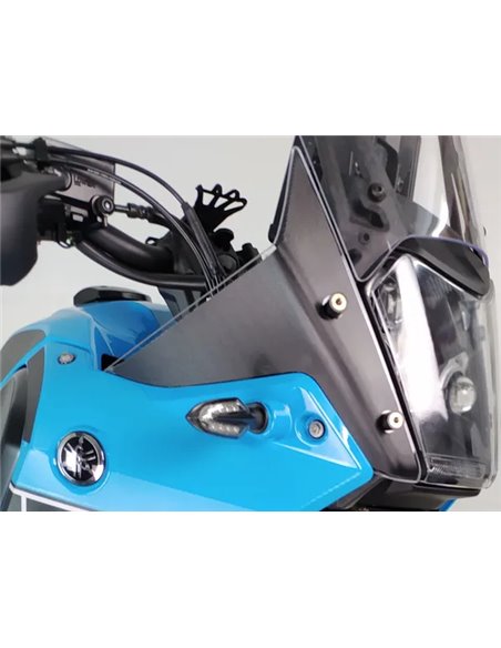 Protector antiarañazos Yamaha Tenere 700 UNIRACING K49380