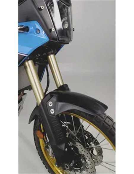 Protector antiarañazos Yamaha Tenere 700 UNIRACING K49380