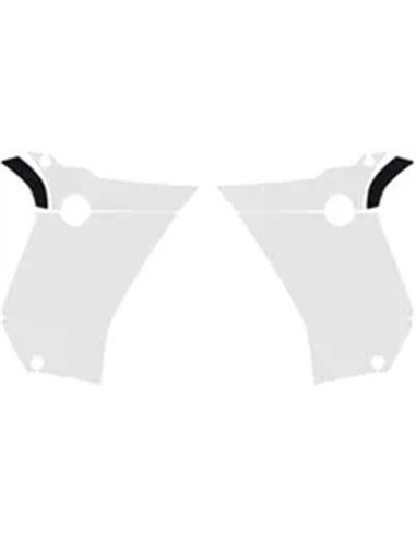 Protector antiarañazos Yamaha Tenere 700 UNIRACING K49383