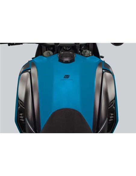 Protector antiarañazos Yamaha Tenere 700 UNIRACING K49377