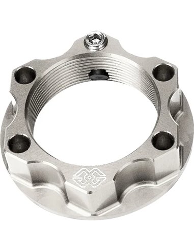 Tuerca de eje GILLES TOOLING ACM-24-15