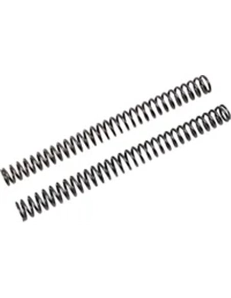 Muelles de horquilla para kit de cartucho FKS OHLINS 08423-70