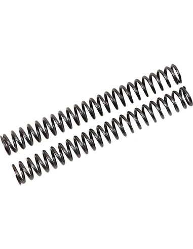 Muelles de horquilla para kit de cartucho FKS OHLINS 08423-90