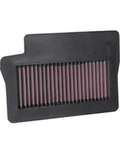 Filtro de aire de alto flujo de repuesto OE K & N YA-9021