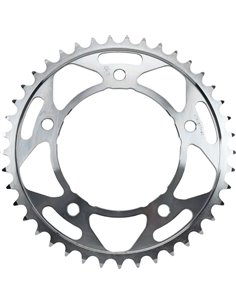 Piñón trasero de acero JT SPROCKETS JTR1877.41