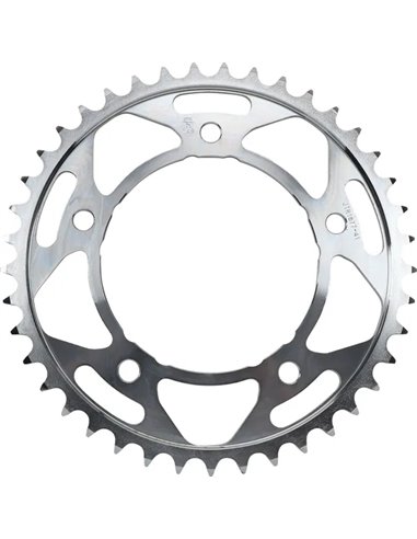 Piñón trasero de acero JT SPROCKETS JTR1877.41