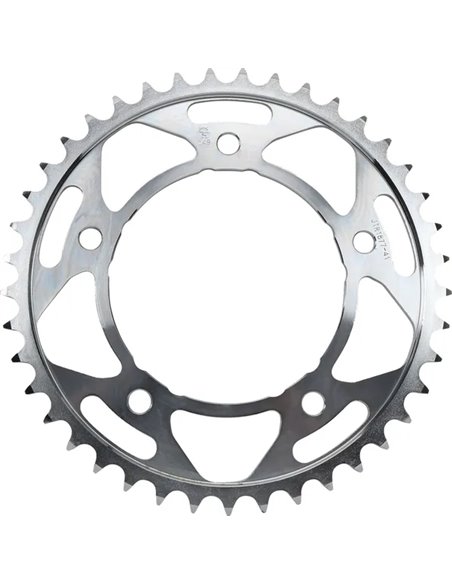 Piñón trasero de acero JT SPROCKETS JTR1877.41