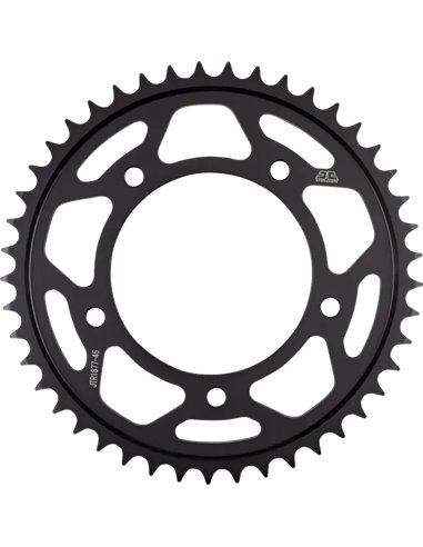 Corona trasera JT SPROCKETS JTR1877.45