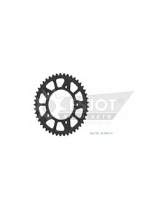 CORONA TRASERA ESTÁNDAR 525 ESJOT 50-29051-45