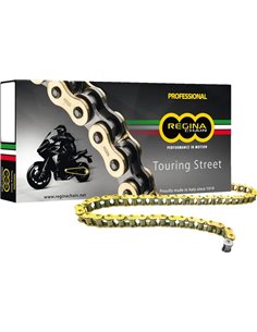 Cadena de transmisión 525 ZRT REGINA 137ZRT/015