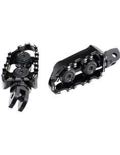 Reposapiés Tech-X Enduro GILLES TOOLING RGK-500-UF35-SET-B