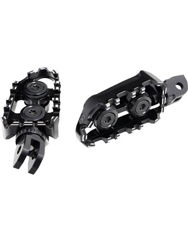Reposapiés Tech-X Enduro GILLES TOOLING RGK-500-UF35-SET-B