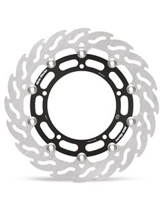 Disco flotante Flame Series MOTO-MASTER 112188