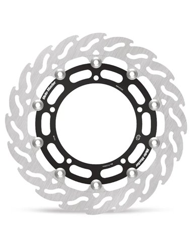 Disco flotante Flame Series MOTO-MASTER 112188