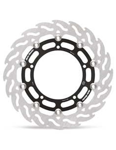 Disco flotante Flame Series MOTO-MASTER 112189