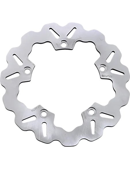 Disco de freno Wave® GALFER DF469W