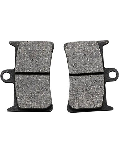 Pastillas de freno cerámicas MOTO-MASTER 402804