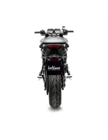 Sistema de escape completo LV Race LEOVINCE 14372EBU