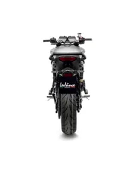 Sistema de escape completo LV Race LEOVINCE 14372EBU