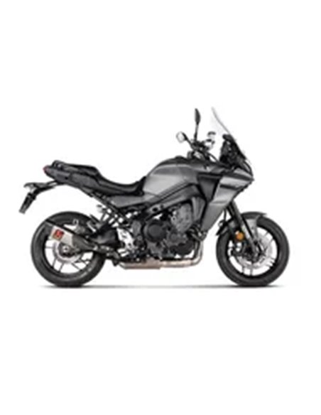 Sistema de escape completo Racing Line Street AKRAPOVIC S-Y9R13-HAPT/1